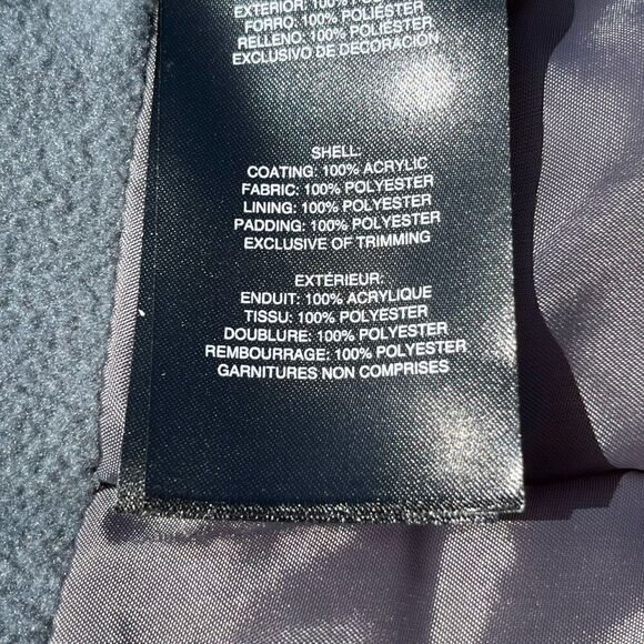 Skechers Baby Boy Puffer Coat 24M Multicolor Camouflage Hooded Long Sleeve - Picture 10 of 10